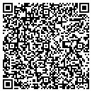 QR code with Underseas Inc contacts