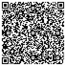 QR code with A Blessed Church Wedding contacts