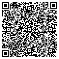 QR code with Ice Spa contacts