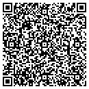 QR code with Spablue contacts