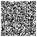 QR code with Harllee Packing Inc contacts