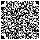 QR code with Precision Tint & Auto Security contacts