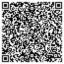 QR code with Donald J Pliner contacts