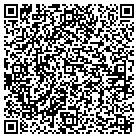 QR code with Adams Bill Construction contacts