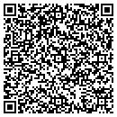 QR code with Radio One Inc contacts