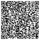 QR code with Jean's Custom Draperies contacts