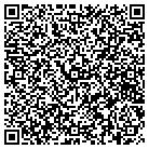 QR code with J L M Junkers & Tour Inc contacts