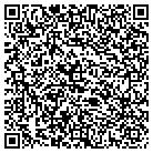 QR code with Aero Industrial Sales Inc contacts