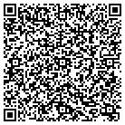 QR code with A Cut Above of Madeira contacts