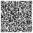 QR code with O L Hancock Cab Installation contacts