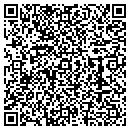QR code with Carey L Hill contacts