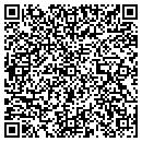 QR code with W C Welch Inc contacts