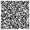 QR code with ARX Solutions contacts
