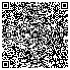 QR code with C & M Custom Marine Canvas contacts