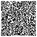QR code with James B Floyd Trucking contacts