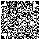 QR code with A Action Sprinkler Service Inc contacts