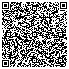 QR code with Henry's Food & Spirits contacts