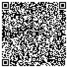 QR code with Kovens Construction Group Inc contacts