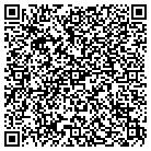 QR code with Chaplin Advertising Department contacts