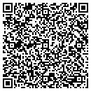 QR code with M & S Detailing contacts