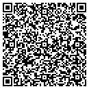 QR code with Home Scene contacts
