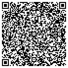 QR code with Pentecostal Full Gospel Charity contacts