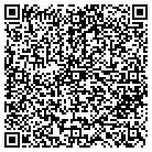 QR code with Janice's Beauty Salon & Flower contacts