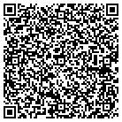 QR code with Wally Hickman Auto Service contacts