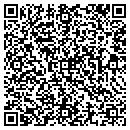 QR code with Robert J Andrews MD contacts
