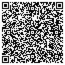 QR code with Aldo Roof Co contacts