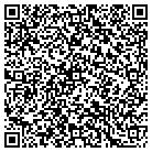 QR code with Seres One Step Services contacts