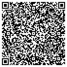 QR code with J Schuessler Construction contacts