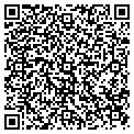 QR code with O P Pools contacts