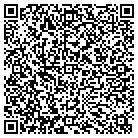 QR code with Acme Baricades Of Central Fla contacts