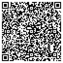 QR code with D & E Surveying contacts