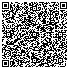 QR code with RJM Medical Rehab Center contacts