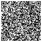 QR code with Hands on Massage & Spa contacts