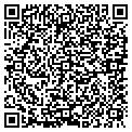 QR code with K B Tec contacts