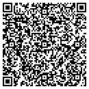 QR code with Agnew Plastering contacts