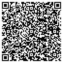 QR code with Hair People Salon contacts