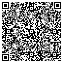 QR code with L M Crafts contacts
