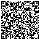 QR code with Hidden Lake Apts contacts
