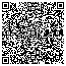 QR code with Haulin Hanna Inc contacts