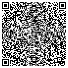 QR code with Three Amigos Plumbing contacts