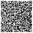 QR code with C J's Transmissions Inc contacts