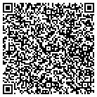 QR code with West Florida Timber Co contacts