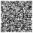 QR code with Ashvins Group contacts