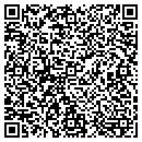 QR code with A & G Limousine contacts