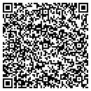 QR code with A G's Rapid Clean contacts