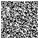 QR code with N Richard Wool contacts